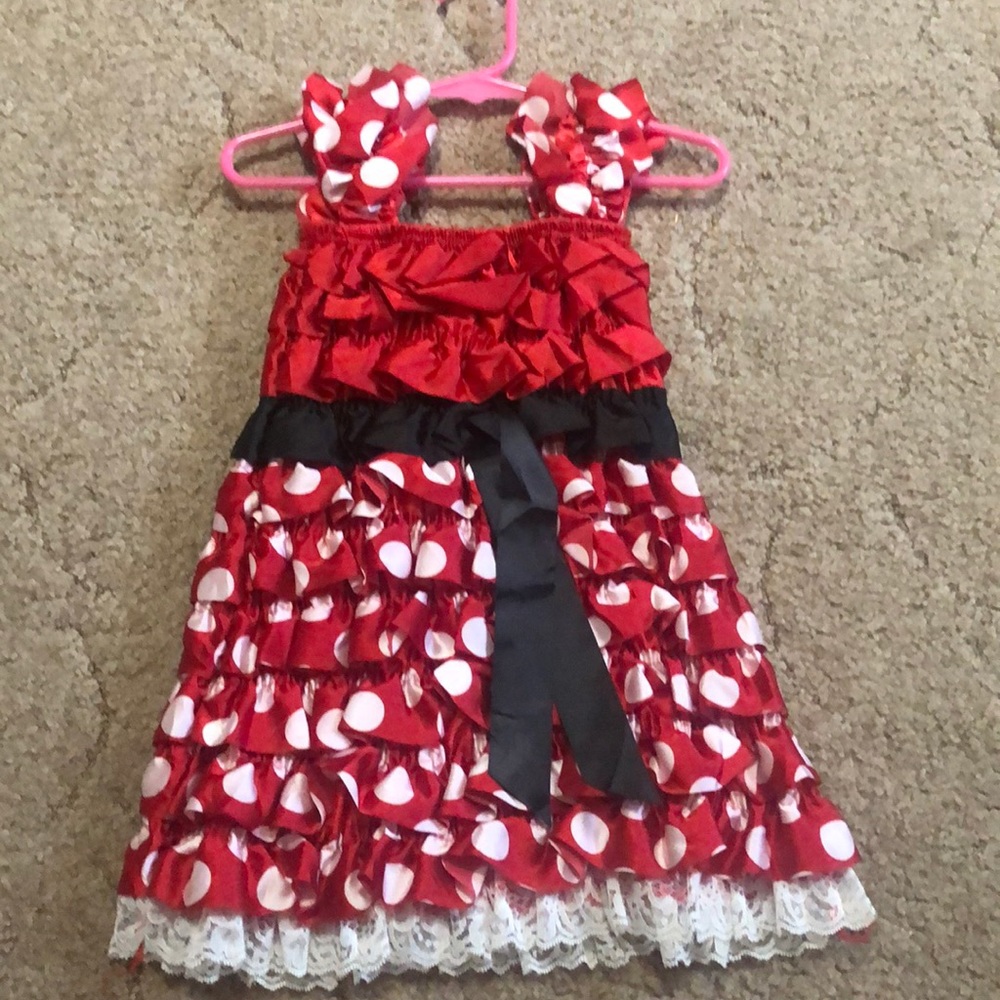Diva Daze size 3t